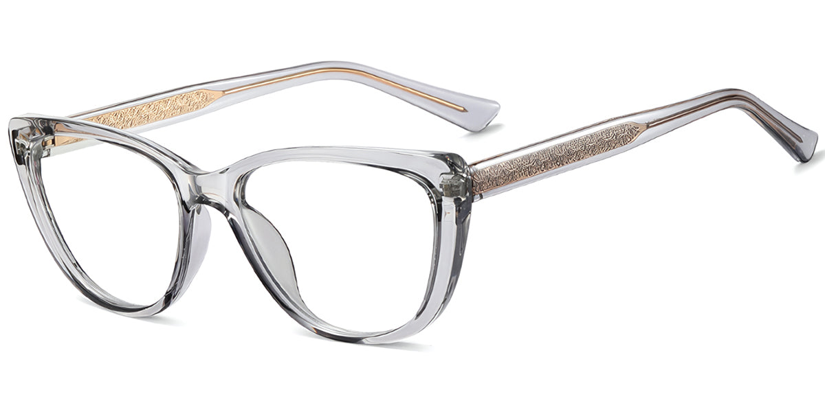 Translucent Gray (7275-7)