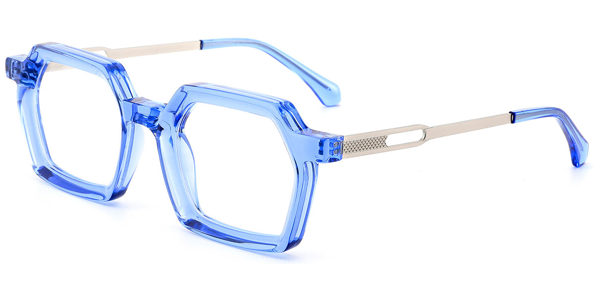 Translucent Blue (7601-2)
