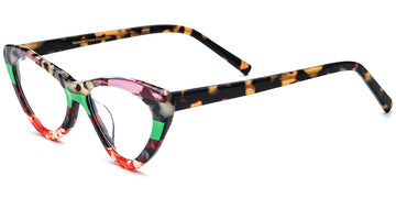 Pattern Green (7569-2)