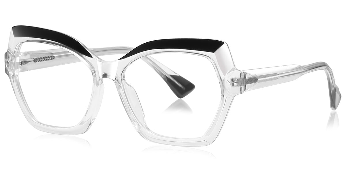 Pattern Translucent (7711-2)