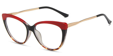 Pattern Red (3118-10)