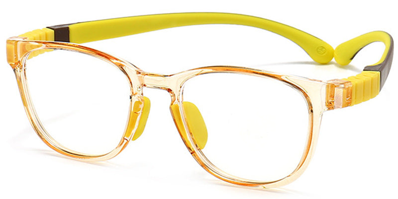 Translucent Yellow (2508-4)