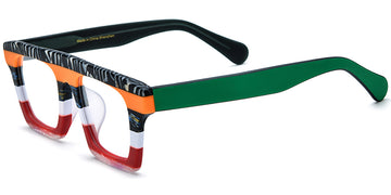 Pattern Black (7172-4)