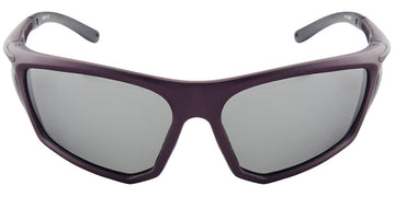 Purple + Dark Gray Polarized Lenses (SG6288-2)