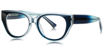 Translucent Blue (7621-4)