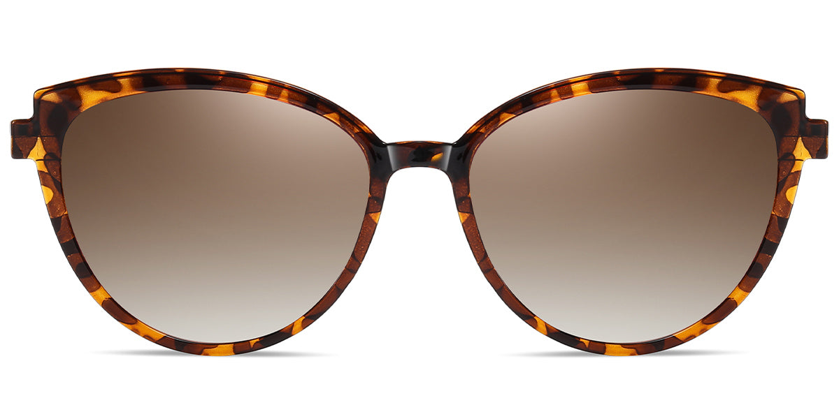 Tortoiseshell (6454-4)