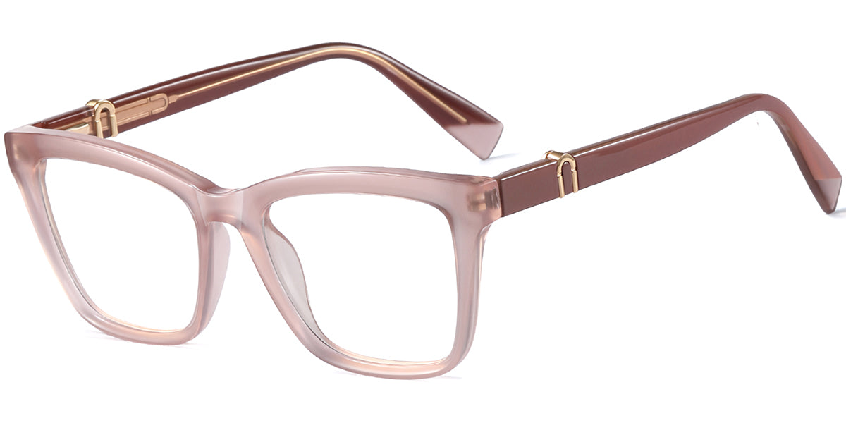 Translucent Pink (7236-6)