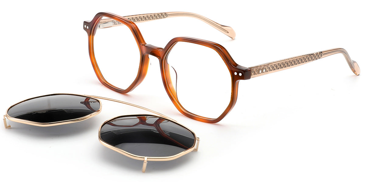 Tortoiseshell (6328-2)