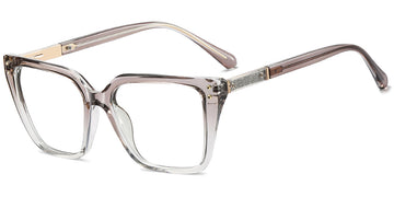 Translucent Gray (7611-8)