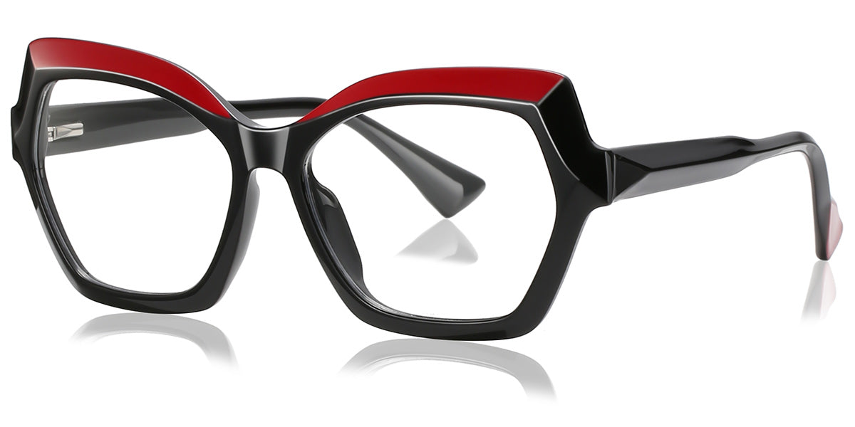 Pattern Black (7711-1)