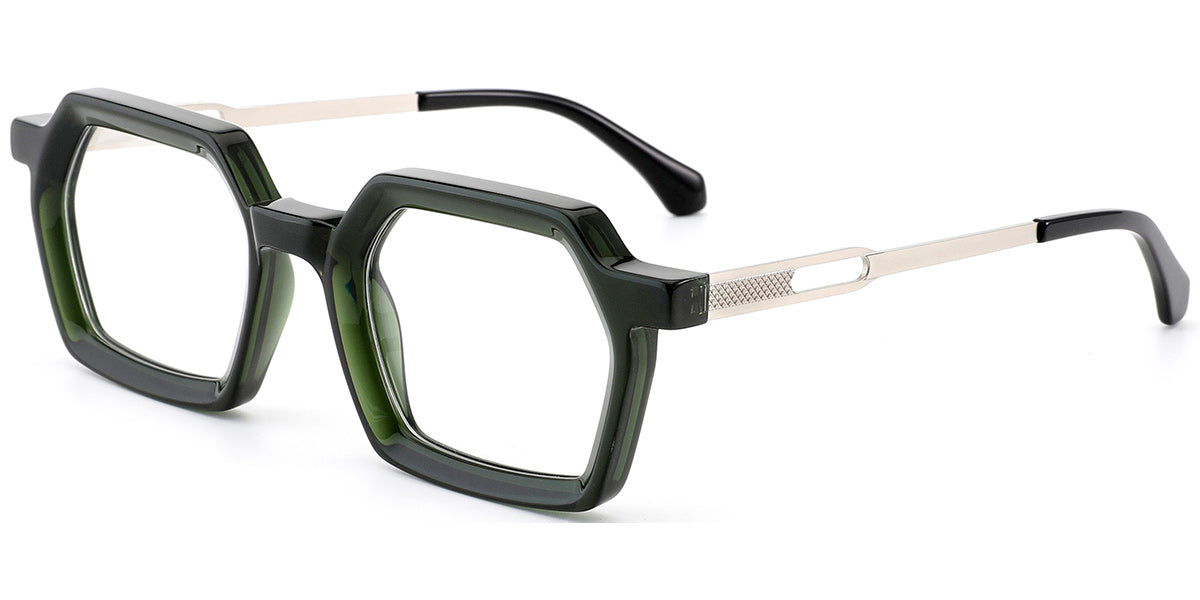 Translucent Green (7601-4)