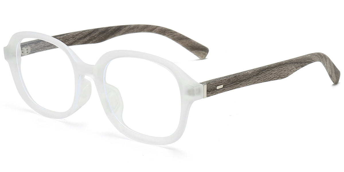 Translucent White (7706-5)