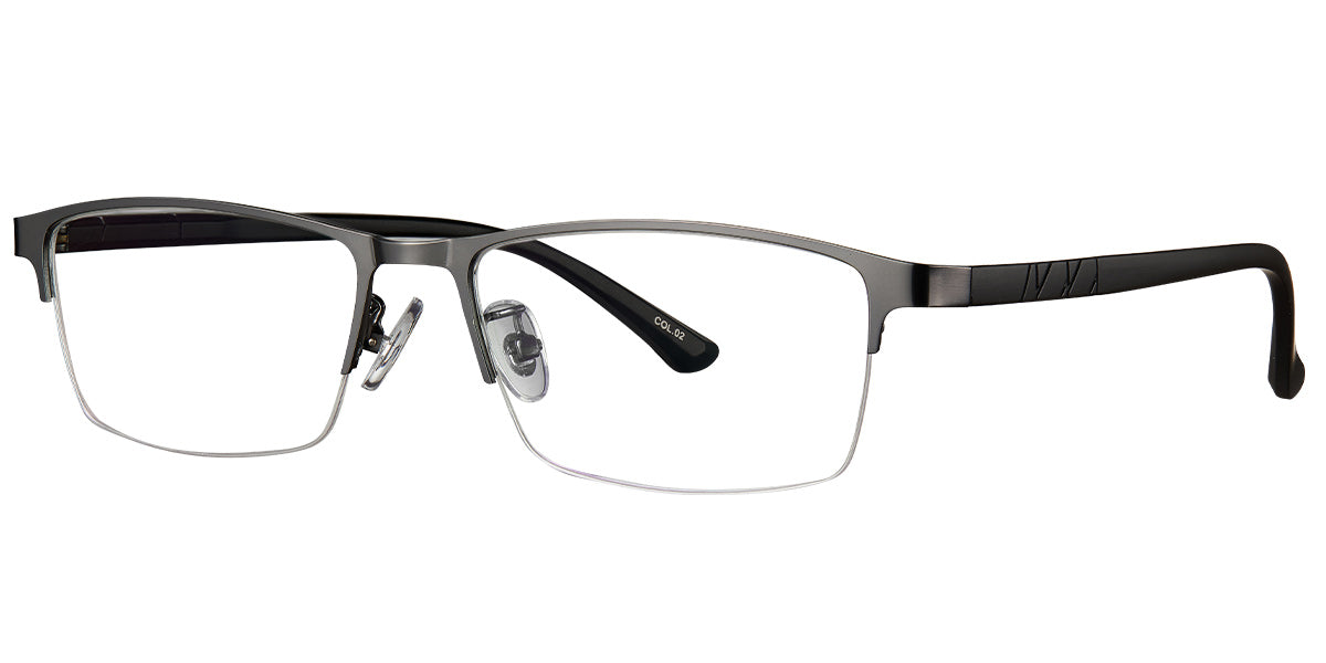 Gun Metal (5328-2)