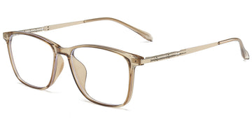 Translucent Brown (7696-3)