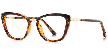 Tortoiseshell (6652-3)