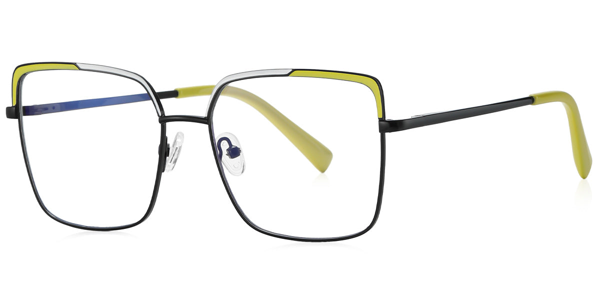 Pattern Yellow (4933-5)