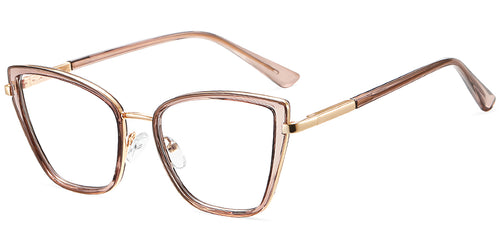 Translucent Brown (7630-7)