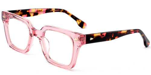 Translucent Pink (6985-4)