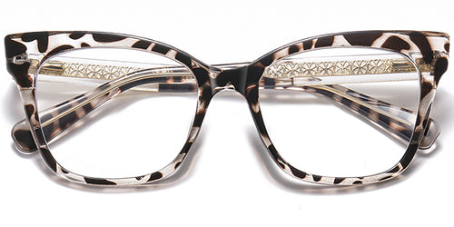 Tortoiseshell (7629-1)