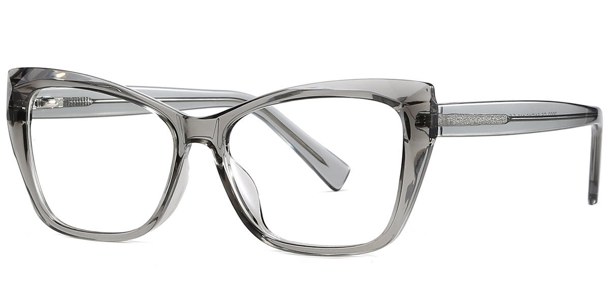 Translucent Gray (6085-5)