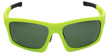 Green + Dark Green Polarized Lenses (SG6287-5)