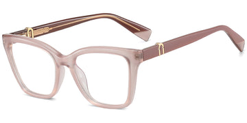 Translucent Pink (7625-6)