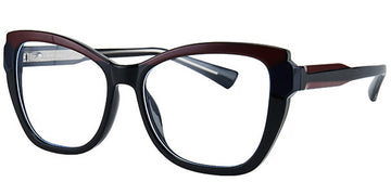 Pattern Black (5990-4)