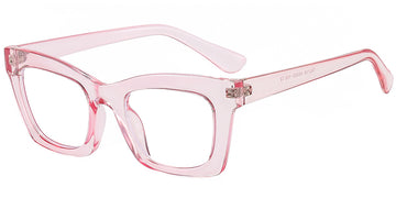 Translucent Pink (3119-4)