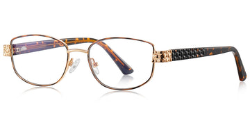 Tortoiseshell (7803-3)