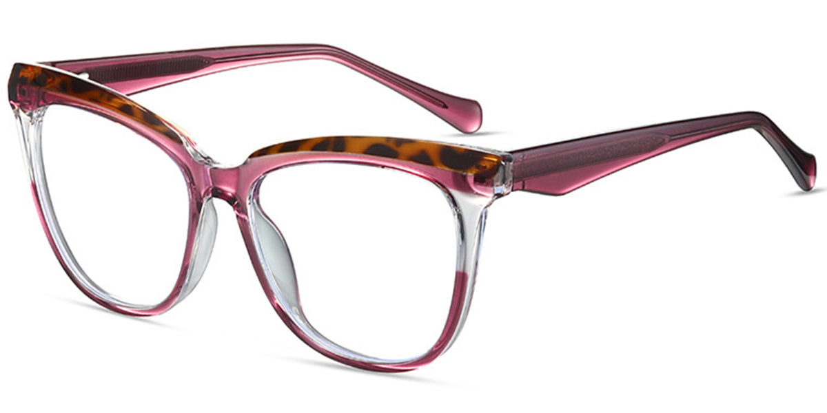 Pattern Purple (6300-2)