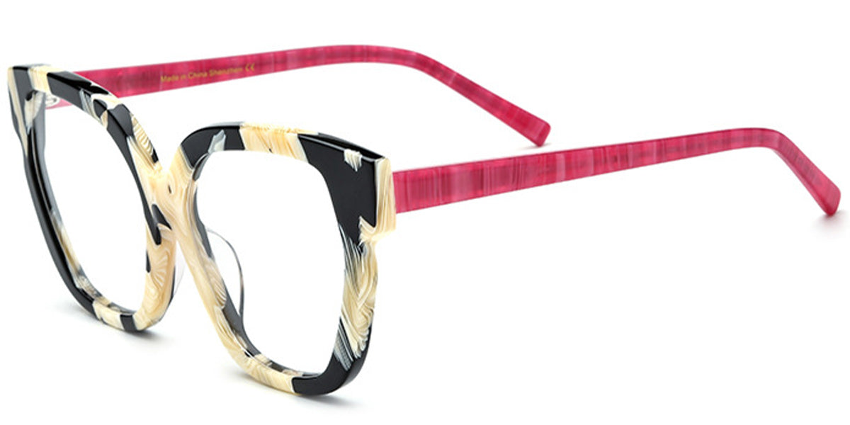Pattern White (6394-5)