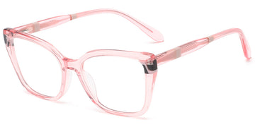 Translucent Pink (6235-8)