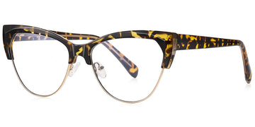 Tortoiseshell (6122-3)