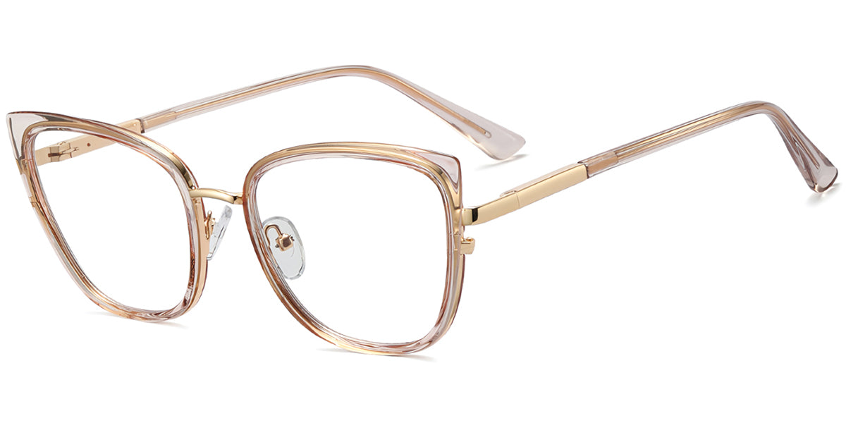 Translucent Brown (7631-2)