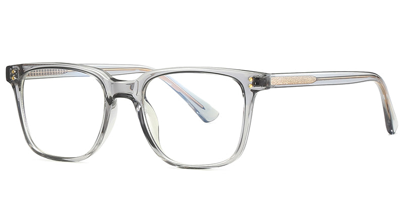 Translucent Gray (2411-6)