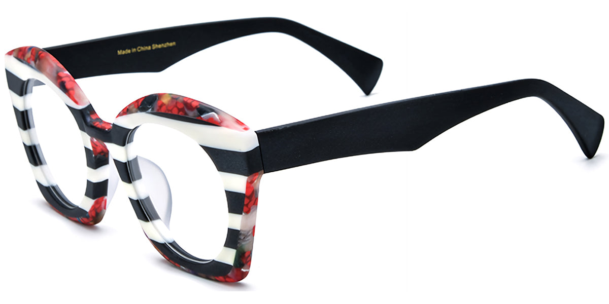 Pattern White (7395-4)