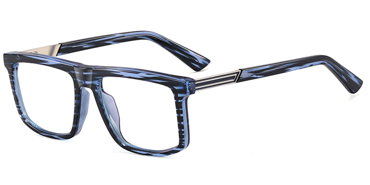 Pattern Blue (6889-6)