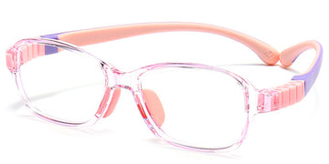 Translucent Pink (2509-8)