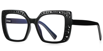 Pattern Black (4934-1)