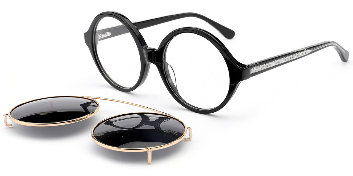 Black (F6333-1)