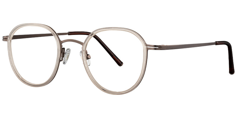 Pattern Brown (2332-2)