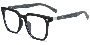 Matte Black (7707-1)