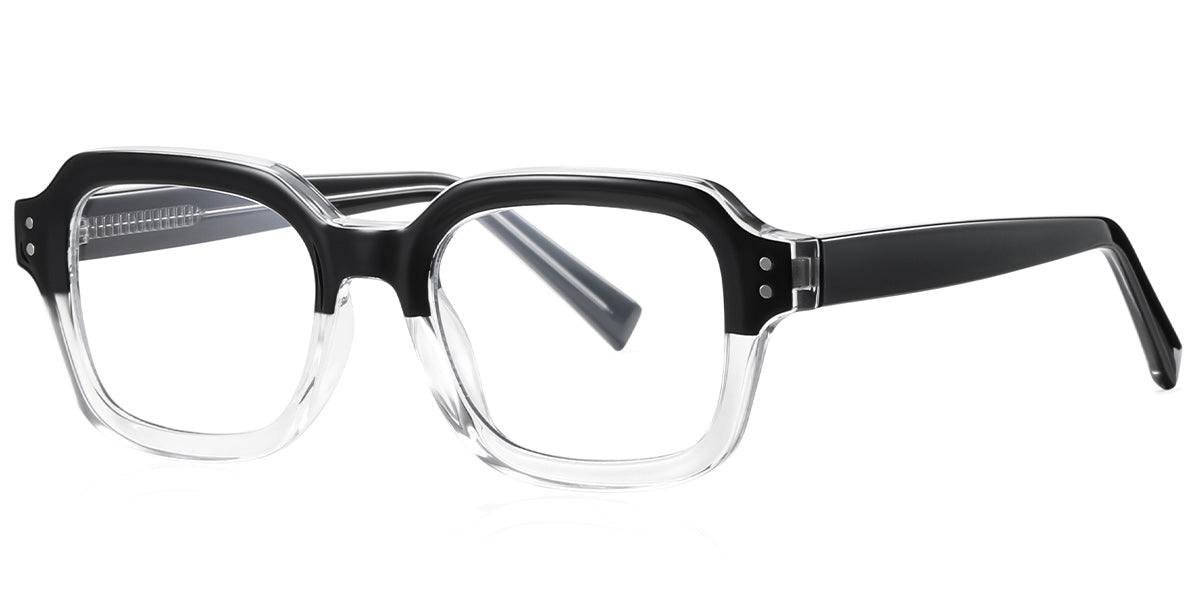 Pattern Black (5715-3)