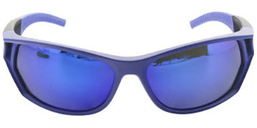 Blue + Mirrored Blue Polarized Lenses (SG6289-4)