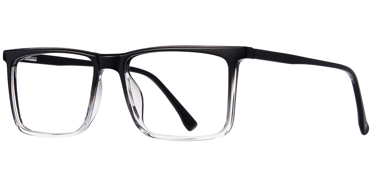 Gradient Black (7232-4)