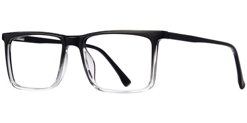 Gradient Black (7232-4)