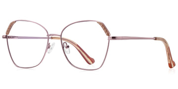 Pattern Pink (5091-3)