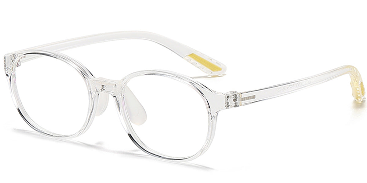 Translucent Yellow (7116-2)