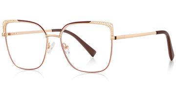 Pattern Brown (5382-2)