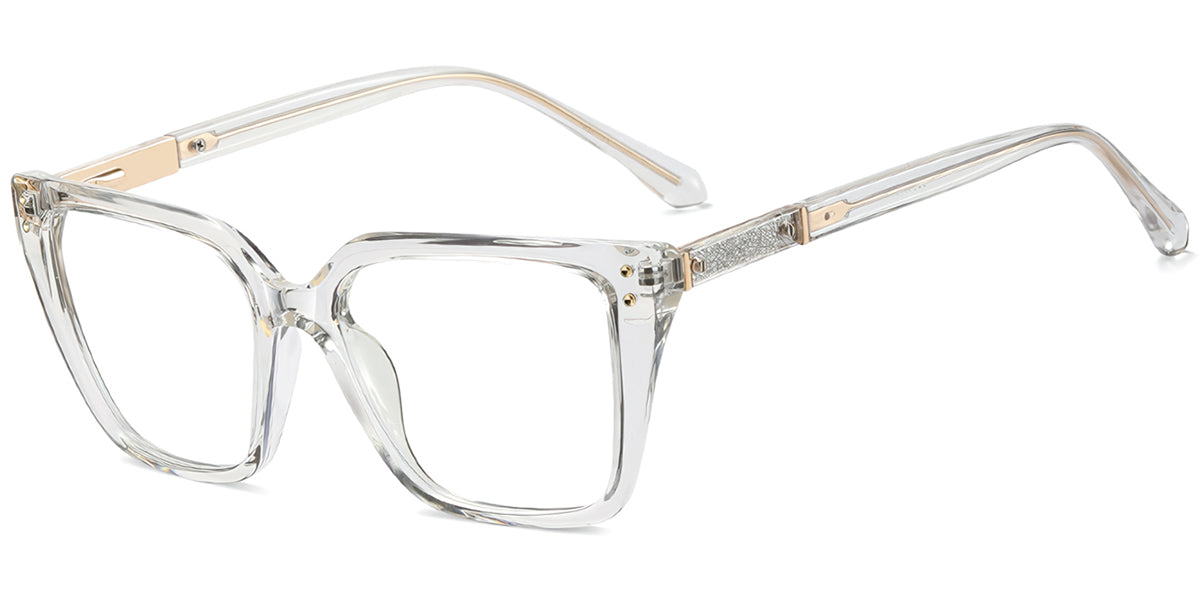 Translucent White (7611-2)